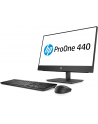 HP ProOne 400 G4 i5-8500T 20 MattHD+ 4GB DDR4 500_7200 UHD630 DVD Klaw+Mysz W10Pro 4NT82EA 1Y - nr 13