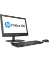 HP ProOne 400 G4 i5-8500T 20 MattHD+ 4GB DDR4 500_7200 UHD630 DVD Klaw+Mysz W10Pro 4NT82EA 1Y - nr 24