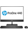 HP ProOne 400 G4 i5-8500T 20 MattHD+ 4GB DDR4 500_7200 UHD630 DVD Klaw+Mysz W10Pro 4NT82EA 1Y - nr 6