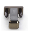 Konwerter/Adapter USB 2.0 do RS232 (DB9) z kablem Typ USB A M/Ż 80cm - nr 14