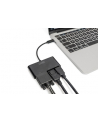 Adapter graficzny HDMI/ VGA 4K 30Hz UHD na USB 3.1 Typ C, z audio - nr 16
