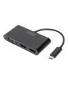 Adapter graficzny HDMI/ VGA 4K 30Hz UHD na USB 3.1 Typ C, z audio - nr 34