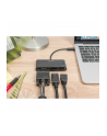 Adapter graficzny HDMI/ VGA 4K 30Hz UHD na USB 3.1 Typ C, z audio - nr 41