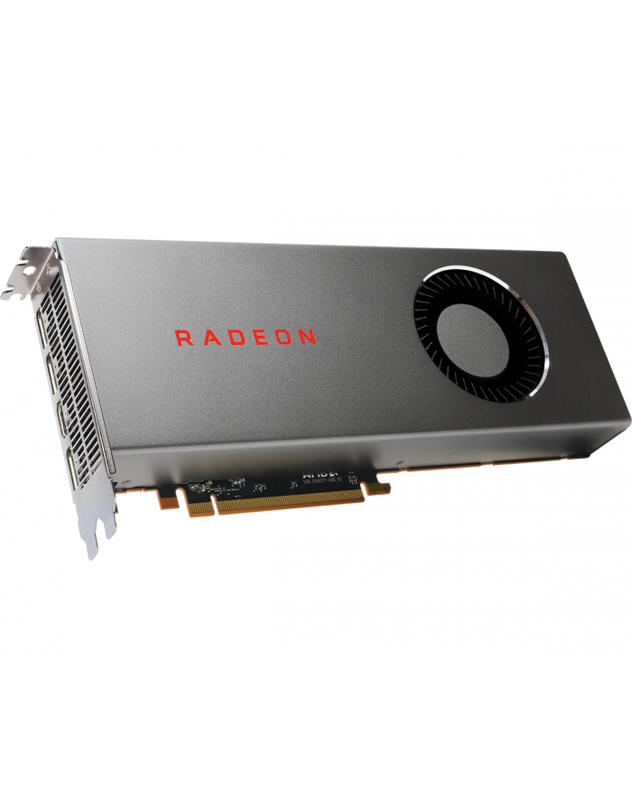 Karta graficzna Asrock RADEON RX 5700 (8GB; PCI Express 4.0 x 16; 256-bit) główny