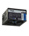 Akyga AK-B1-700BE ATX Power Supply 700W BLACK EDITION P4+4 PCI-E SATA PPFC 12 cm - nr 1