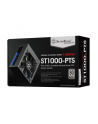 Silverstone ATX PSU SST-ST1000-PTS, 1000W 80 Plus Platinum, 120mm, Modular - nr 5