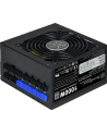 Silverstone ATX PSU SST-ST1000-PTS, 1000W 80 Plus Platinum, 120mm, Modular - nr 10