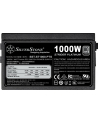 Silverstone ATX PSU SST-ST1000-PTS, 1000W 80 Plus Platinum, 120mm, Modular - nr 17