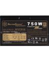 Silverstone ATX PSU SST-ST75F-GS v 3.0 750W 80 Plus Gold,Low Noise 120mm,Modular - nr 8