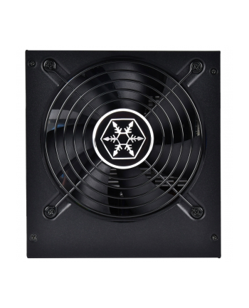 Silverstone ATX PSU SST-ST75F-PB, 750W 80 Plus Bronze, Low Noise 120mm, Modular