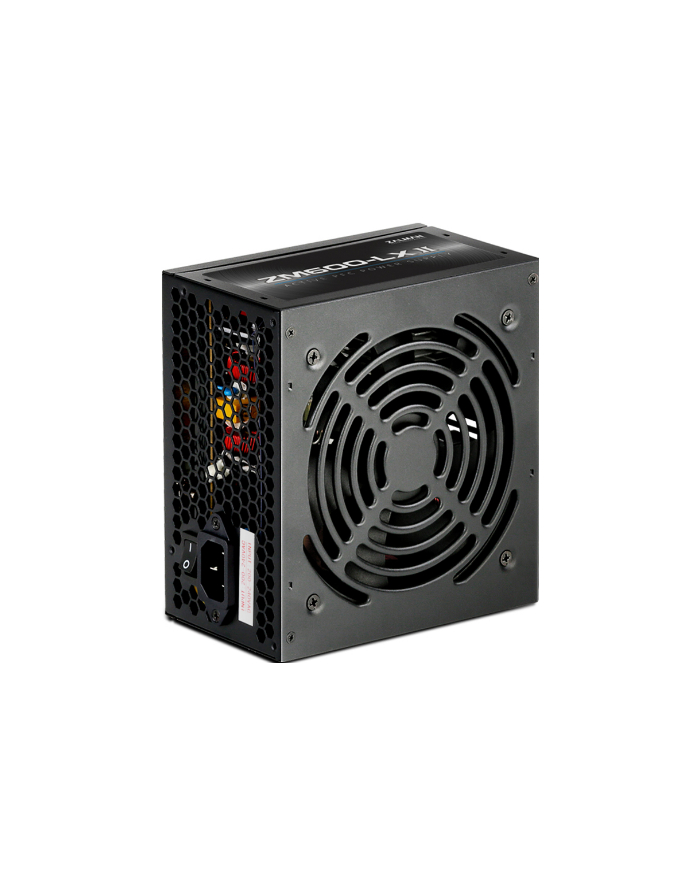 Zalman Zasilacz komputerowy ATX 600W ZM600-LXII główny