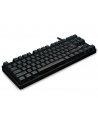 SAVIO MECHANICZNA KLAWIATURA GAMINGOWA SAVIO TEMPEST RX OUTEMU BLUE  ALUMINIOWA  PODŚWIETLANA SAVGK-TEMPEST BLUE - nr 2