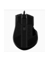 Mysz komputerowa Corsair Ironclaw CH-9307011-EU (optyczna; 18000 DPI; kolor czarny - nr 45
