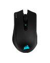 Mysz Corsair HARPOON RGB CH-9311011-EU (optyczna; 10000 DPI; kolor czarny - nr 34