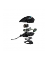 Mysz Logitech G502 Gaming HERO EU 910-005471 (optyczna; 16000 DPI; kolor czarny - nr 23