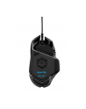 Mysz Logitech G502 Gaming HERO EU 910-005471 (optyczna; 16000 DPI; kolor czarny - nr 31