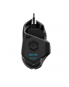 Mysz Logitech G502 Gaming HERO EU 910-005471 (optyczna; 16000 DPI; kolor czarny - nr 43