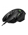 Mysz Logitech G502 Gaming HERO EU 910-005471 (optyczna; 16000 DPI; kolor czarny - nr 55