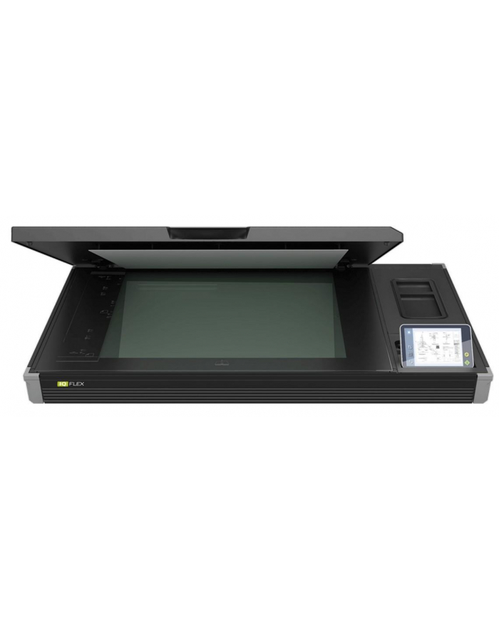 Skaner wielkoformatowy contex IQ Flex IQFLEX (A2; Gigabit Ethernet  USB) główny