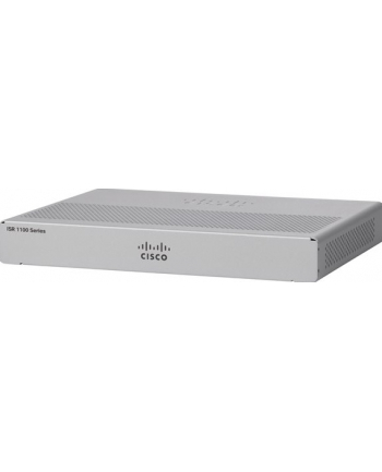 Cisco ISR 1101 4 Ports GE Ethernet WAN Router
