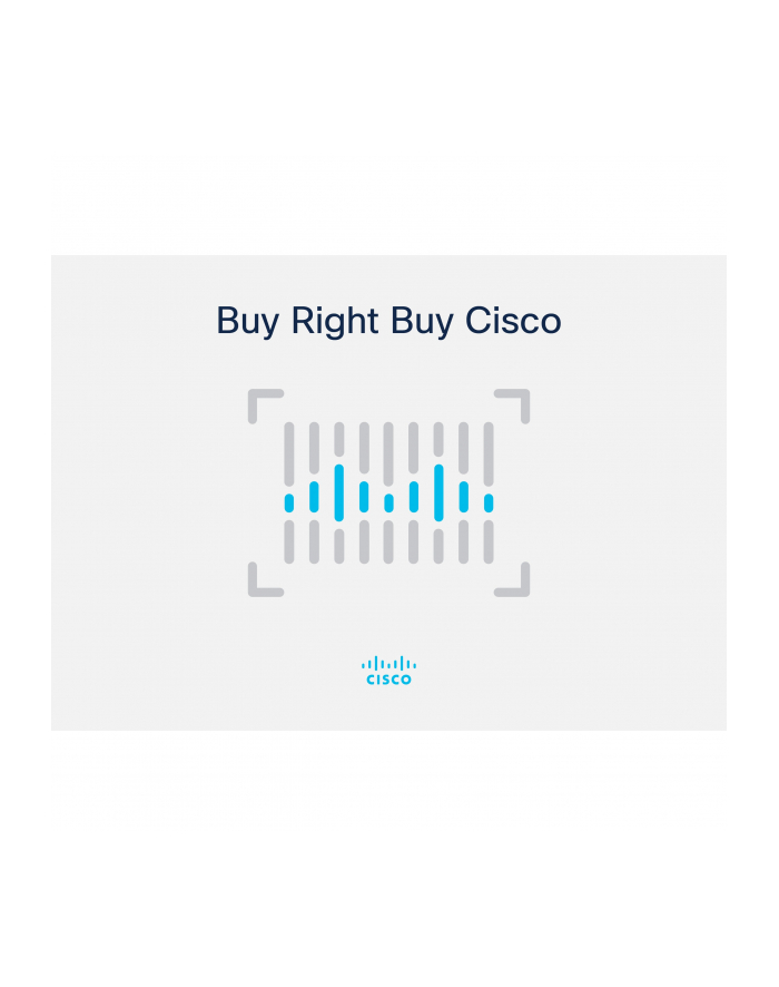 Cisco ISR 1101 4 Ports GE Ethernet WAN Router główny