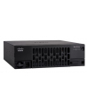 Cisco ISR 4461 (2x10GE+4x1GE,3NIM,3SM,8G FLASH,4G DRAM) - nr 1