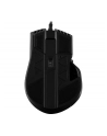 Mysz komputerowa Corsair Ironclaw CH-9307011-EU (optyczna; 18000 DPI; kolor czarny - nr 25