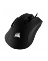 Mysz komputerowa Corsair Ironclaw CH-9307011-EU (optyczna; 18000 DPI; kolor czarny - nr 30