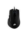 Mysz komputerowa Corsair Ironclaw CH-9307011-EU (optyczna; 18000 DPI; kolor czarny - nr 32
