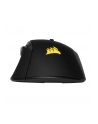 Mysz komputerowa Corsair Ironclaw CH-9307011-EU (optyczna; 18000 DPI; kolor czarny - nr 35