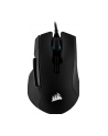 Mysz komputerowa Corsair Ironclaw CH-9307011-EU (optyczna; 18000 DPI; kolor czarny - nr 37