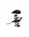 Mysz Logitech G502 Gaming HERO EU 910-005471 (optyczna; 16000 DPI; kolor czarny - nr 77