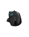 Mysz Logitech G502 Gaming HERO EU 910-005471 (optyczna; 16000 DPI; kolor czarny - nr 86
