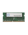Pamięć Dell 1Rx8 SODIMM A9206671 (DDR4 SO-DIMM; 1 x 8 GB; 2666 MHz) - nr 1