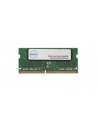 Pamięć Dell 1Rx8 SODIMM A9206671 (DDR4 SO-DIMM; 1 x 8 GB; 2666 MHz) - nr 2