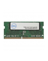 Pamięć Dell 1Rx8 SODIMM A9206671 (DDR4 SO-DIMM; 1 x 8 GB; 2666 MHz) - nr 7