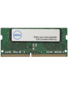 Pamięć Dell DDR4 SODIMM AA075845 (DDR4 SO-DIMM; 1 x 16 GB; 2666 MHz) - nr 3