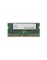 Pamięć Dell DDR4 SODIMM AA075845 (DDR4 SO-DIMM; 1 x 16 GB; 2666 MHz) - nr 8