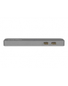 Delock replikator portów USB-C ->2X USB 3.1, HDMI, 1xTHUNDERBOLT, SD/MICROSD, 5K - nr 29
