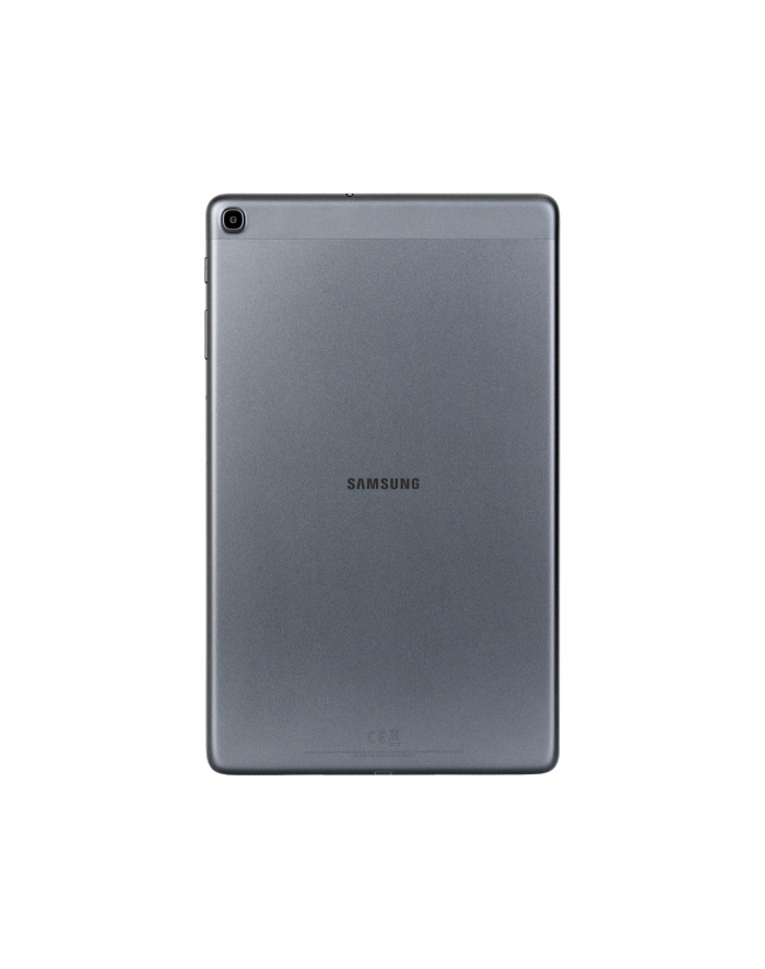Tablet Samsung Galaxy Tab A 10.1 T515 SM--T515NZKDXEO (10 1 ; 32GB; 2GB; Bluetooth  GPS  LTE  WiFi; kolor czarny) główny