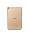 Tablet Samsung Galaxy Tab A T510 (10 1 ; 32GB; 2GB; Bluetooth  GPS  WiFi; kolor złoty) - nr 1