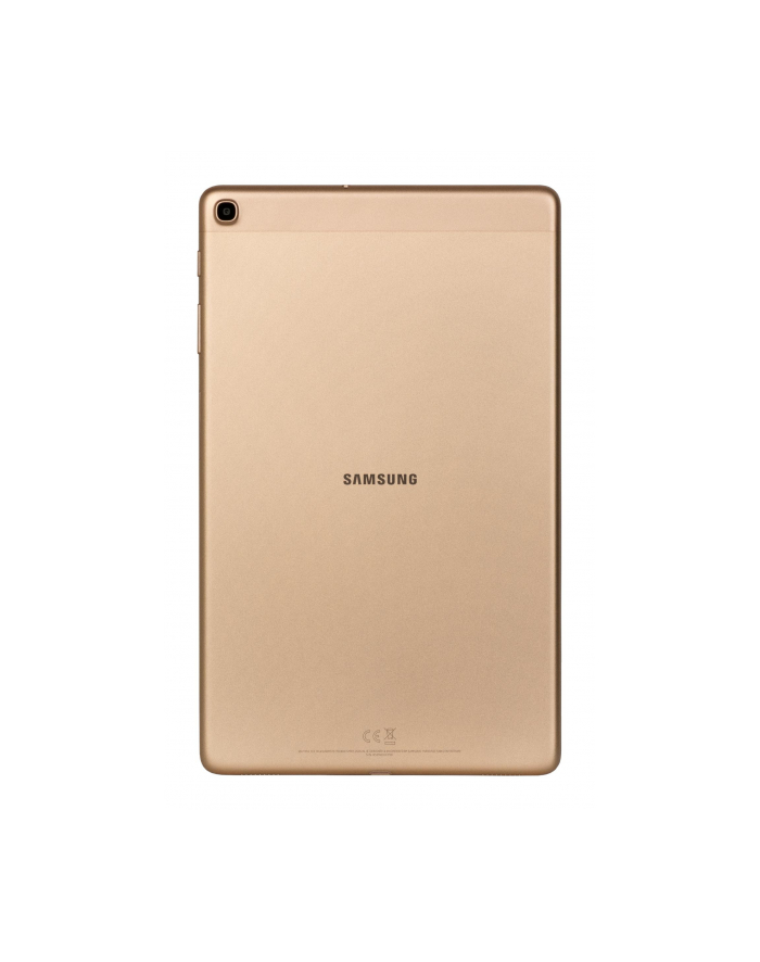 Tablet Samsung Galaxy Tab A T510 (10 1 ; 32GB; 2GB; Bluetooth  GPS  WiFi; kolor złoty) główny