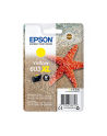 Tusz Epson C13T03A44010 Yellow 603XL - nr 1