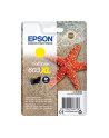 Tusz Epson C13T03A44010 Yellow 603XL - nr 4