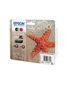 Multipack Epson C13T03A64010 | 4-colours 603XL - nr 10