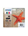 Multipack Epson C13T03A64010 | 4-colours 603XL - nr 11