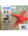Multipack Epson C13T03A64010 | 4-colours 603XL - nr 12