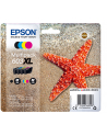 Multipack Epson C13T03A64010 | 4-colours 603XL - nr 13