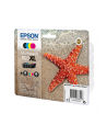 Multipack Epson C13T03A64010 | 4-colours 603XL - nr 16