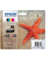 Multipack Epson C13T03A64010 | 4-colours 603XL - nr 18